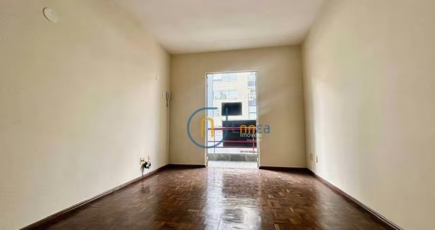 Apartamento com 3 Quartos à venda, 105 m² por R$ 319.000 - São Mateus - Juiz de Fora/MG