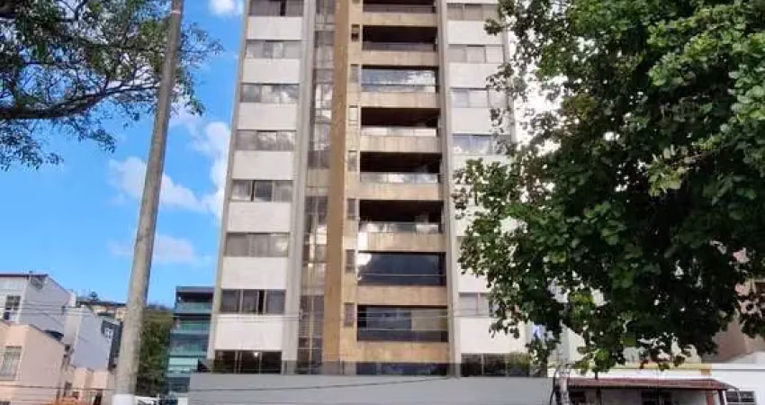 Apartamento à venda, 259 m² por R$ 1.100.000,00 - Passos - Juiz de Fora/MG