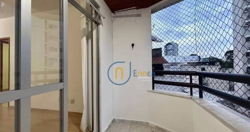 Apartamento à venda, 76 m² por R$ 295.000,00 - Boa Vista - Juiz de Fora/MG