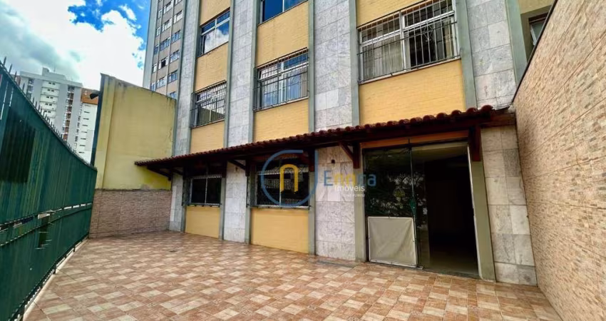 Apartamento Garden à venda, 155 m² por R$ 549.000,00 - São Mateus - Juiz de Fora/MG