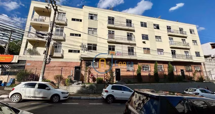 Apartamento com 3 Quartos à venda por R$ 499.000 - Cascatinha - Juiz de Fora/MG