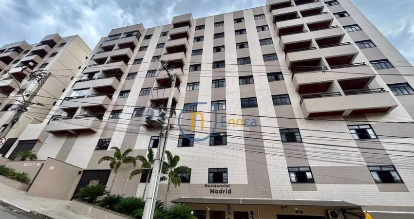 Apartamento com 2 Quartos à venda, 75 m² por R$ 479.000 - Granbery - Juiz de Fora/MG
