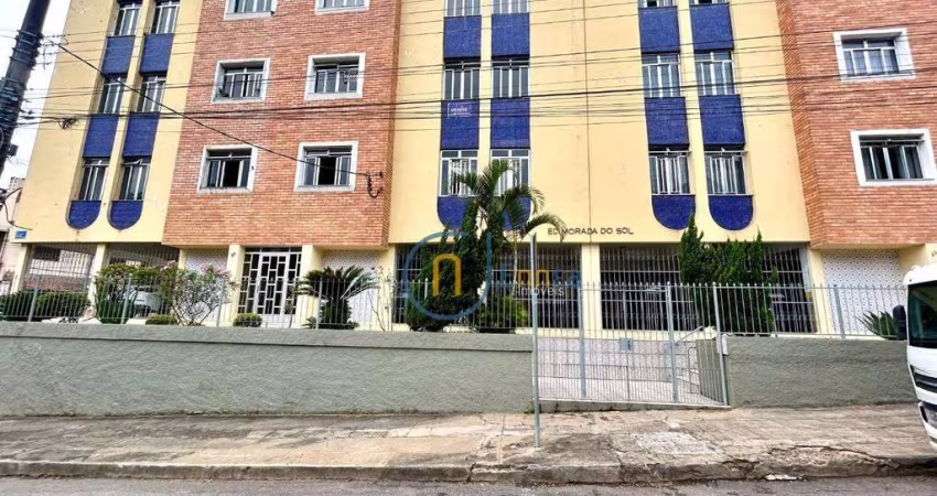 Apartamento à venda, 102 m² por R$ 250.000,00 - Jardim do Sol - Juiz de Fora/MG
