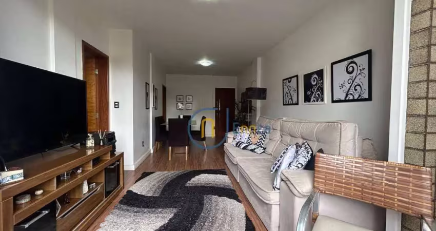 Apartamento garden à venda, 140 m² por r$ 340.000,00 - democrata - juiz de fora/mg