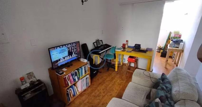 Apartamento com 2 quartos à venda, 48 m² por r$ 150.000 - santa luzia - juiz de fora/mg