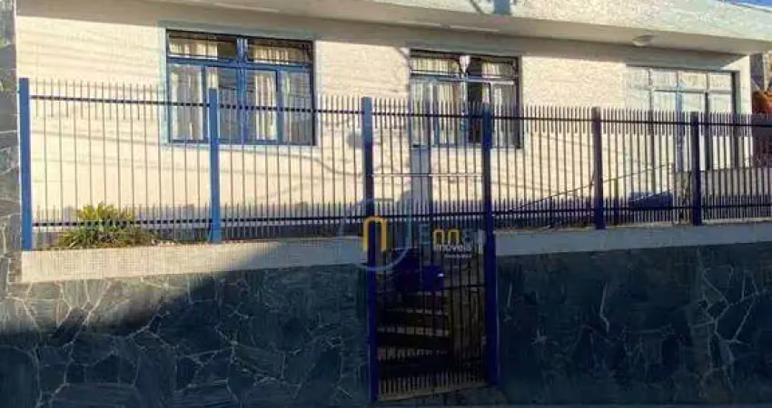 Casa à venda, 138 m² por R$ 1.587.000,00 - Jardim Glória - Juiz de Fora/MG