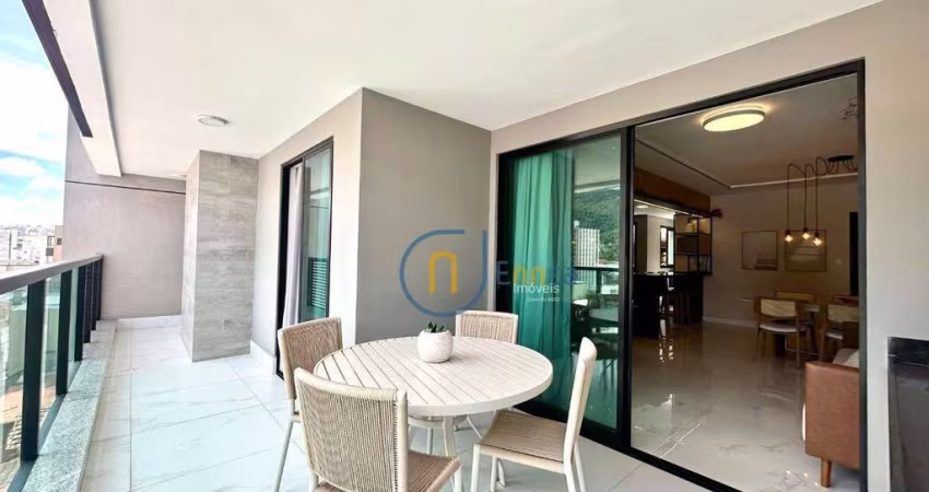 Apartamento com 3 QUARTOS à venda, 108 m² por R$ 949.000 - São Mateus - Juiz de Fora/MG