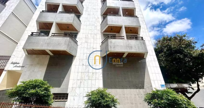 Apartamento Garden à venda, 45 m² por R$ 199.000,00 - Granbery - Juiz de Fora/MG