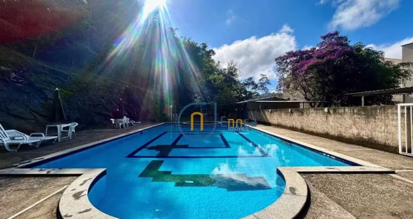 Apartamento com 3 Quartos à venda, 68 m² por R$ 188.000 - São Pedro - Juiz de Fora/MG