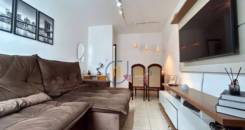Apartamento com 2 Quartos à venda, 72 m² por R$ 215.000 - Recanto da Mata - Juiz de Fora/MG