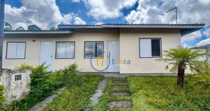Casa com 3 Quartos à venda, 55 m² por R$ 330.000 - São Pedro - Juiz de Fora/MG