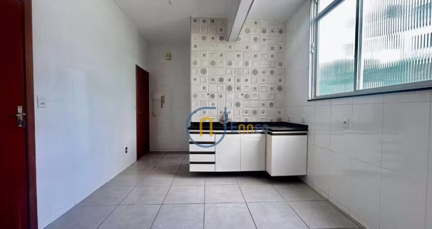 Apartamento com 3 Quartos à venda, 82 m² por R$ 389.000 - Centro - Juiz de Fora/MG