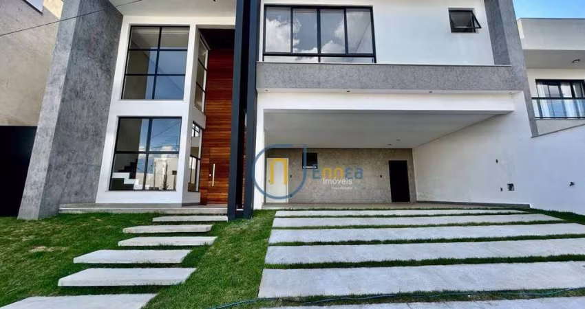 Casa à venda, 400 m² por R$ 1.770.000,00 - Portal do Aeroporto - Juiz de Fora/MG