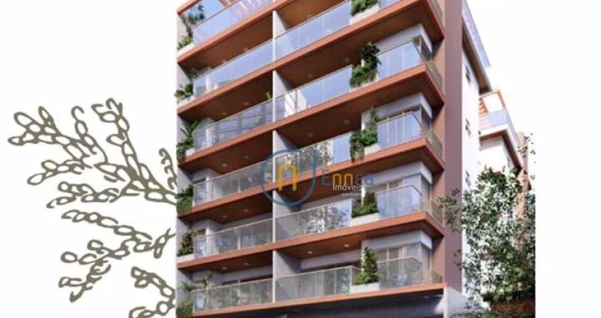 Apartamento com 2 dormitórios à venda, 80 m² por R$ 689.000,00 - Santa Helena - Juiz de Fora/MG