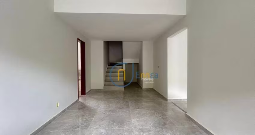 Casa com 3 quartos à venda, 140 m² por R$ 640.000 - Marilândia - Juiz de Fora/MG