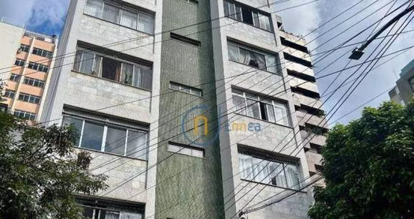 Apartamento com 2 Quartos à venda, 64 m² por R$ 240.000 - Centro - Juiz de Fora/MG