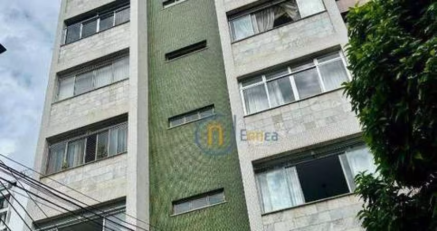 Apartamento com 2 Quartos à venda, 64 m² por R$ 260.000 - Centro - Juiz de Fora/MG