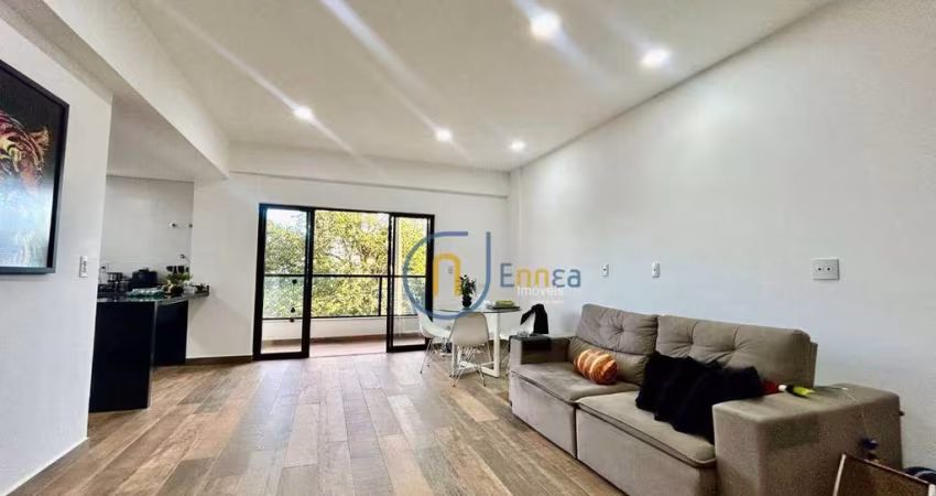 Apartamento de 170 m² com 3 quartos à venda  por R$ 832.100 - Aeroporto - Juiz de Fora/MG