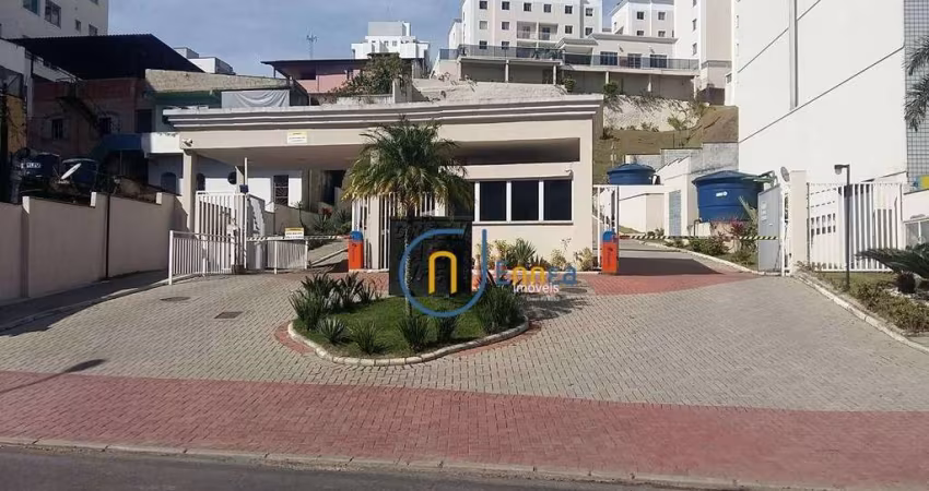 Apartamento com 3 quartos à venda por R$ 280.000 - São Pedro - Juiz de Fora/MG