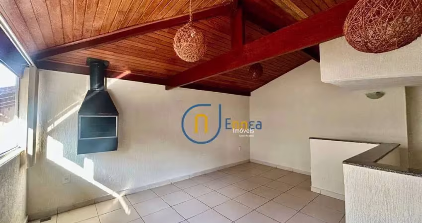 Casa com 2 Quartos à venda, 85 m² por R$ 370.000 - Grajaú - Juiz de Fora/MG