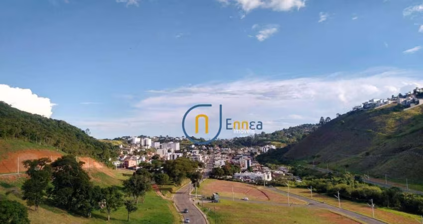 Cobertura com 3 Quartos à venda, 120 m² por R$ 299.000 - Santo Antônio - Juiz de Fora/MG