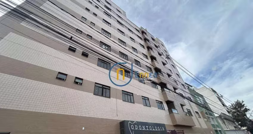 Apartamento com 2 quartos à venda, 58 m² por r$ 329.000 - morro da glória - juiz de fora/mg