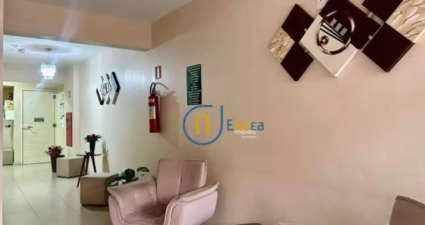 Apartamento com 2 quartos à venda, 60 m² por r$ 339.000 - granbery - juiz de fora/mg