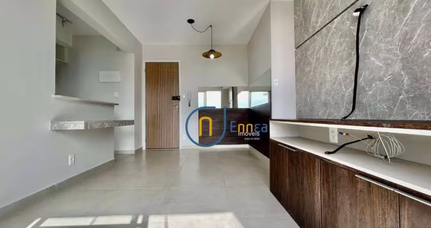 Apartamento com 2 quartos à venda, 54 m² por r$ 319.000 - bom pastor - juiz de fora/mg
