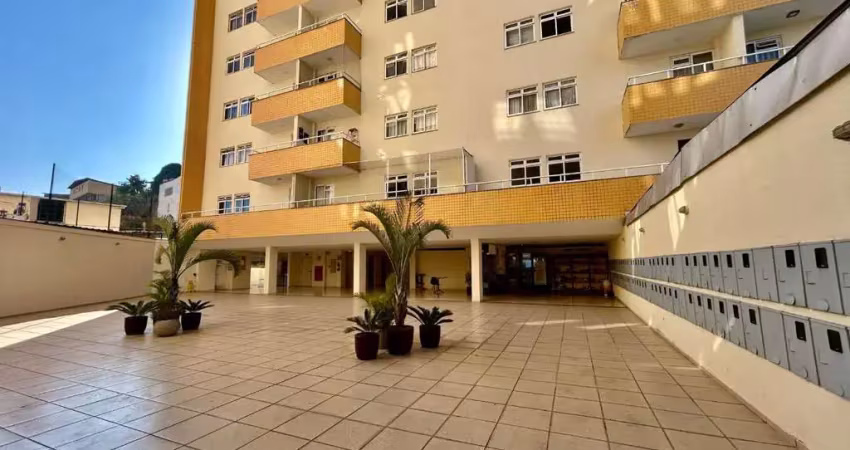 Apartamento com 2 quartos com elevador à venda, 77 m² por r$ 249.900 - bonfim - juiz de fora/mg