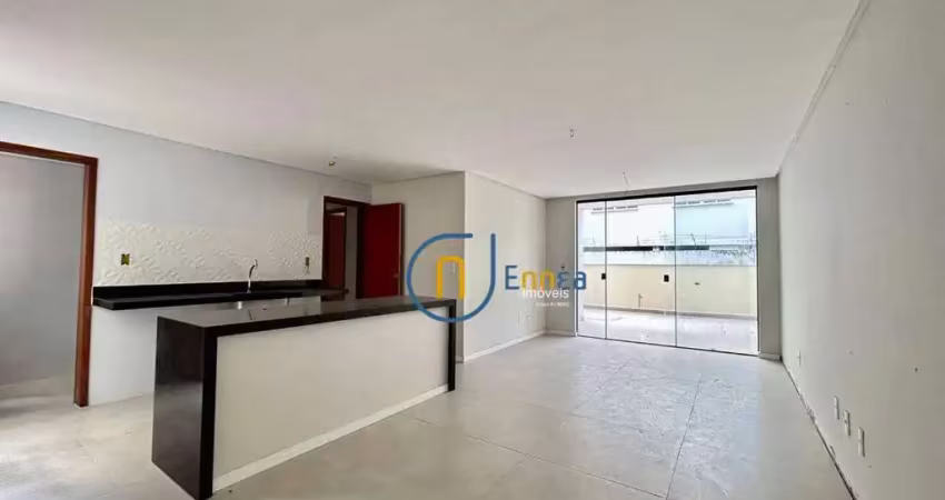 Apartamento garden com 3 quartos à venda, 115 m² por r$ 669.000 - vale do ipê - juiz de fora/mg