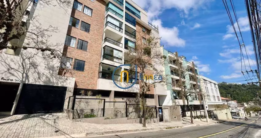 Cobertura com 5 quartos à venda, 160 m² por r$ 949.900 - vale do ipê - juiz de fora/mg
