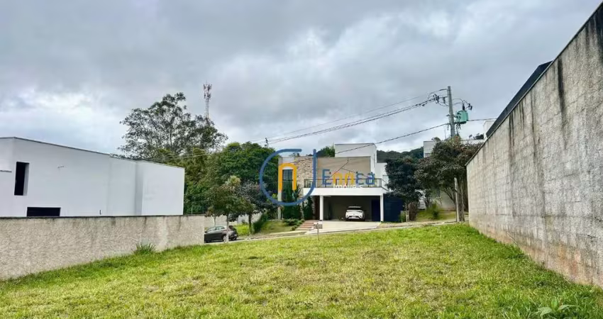 Terreno à venda, 445 m² por r$ 330.000,00 - alvim - juiz de fora/mg