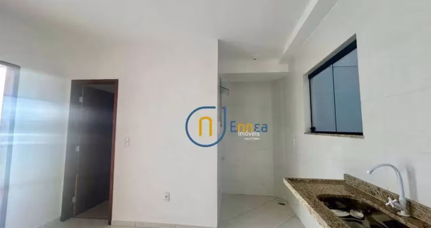 Apartamento com 2 quartos à venda, 55 m² por r$ 175.000 - jóquei clube - juiz de fora/mg