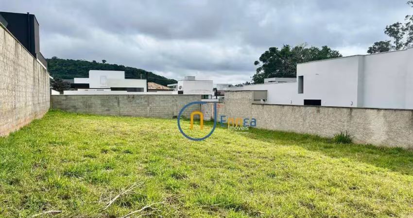Terreno à venda, 445 m² por r$ 320.000,00 - alvim - juiz de fora/mg