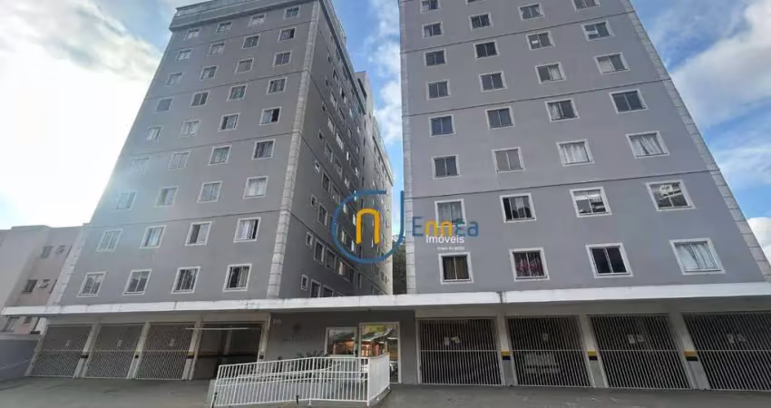 Apartamento com 2 quartos à venda, 57 m² por r$ 174.900 - borboleta - juiz de fora/mg
