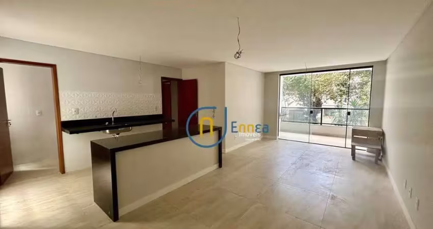 Apartamento com 3 dormitórios à venda, 90 m² por r$ 539.900,00 - vale do ipê - juiz de fora/mg