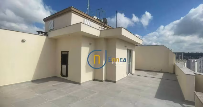 Cobertura com 2 quartos à venda, 160 m² por r$ 845.000 - estrela sul - juiz de fora/mg