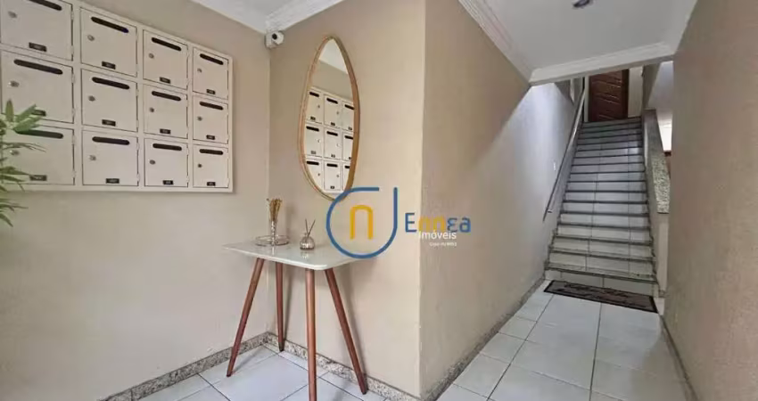 Apartamento com 3 quartos à venda, 89 m² por r$ 365.000 - morro da glória - juiz de fora/mg