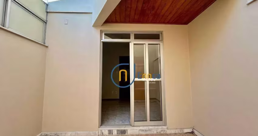 Apartamento com 1 dormitório à venda, 45 m² por r$ 199.000,00 - granbery - juiz de fora/mg