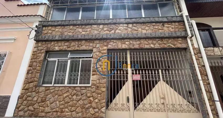 Casa com 4 quartos à venda, 110 m² por r$ 797.000 - morro da glória - juiz de fora/mg
