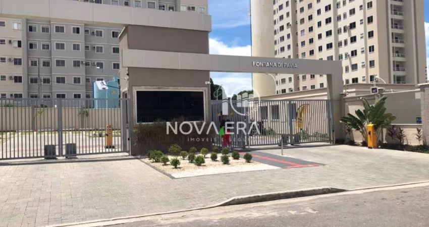 Apartamento para aluguel, 2 quarto(s),  Cambeba, Fortaleza - AP1426