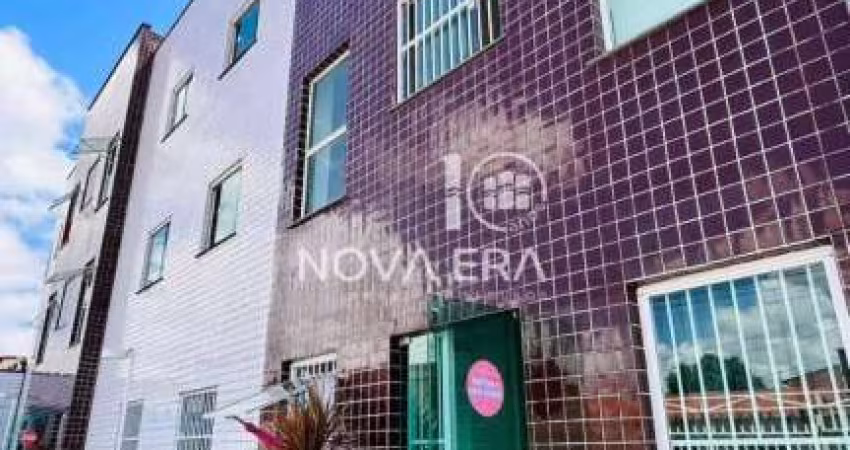 Apartamento para aluguel,térreo, 2 quarto(s),  Messejana, Fortaleza - AP1452