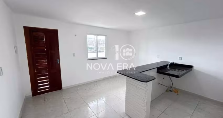 Apartamento para aluguel, 2 quarto(s),  Demócrito Rocha, Fortaleza - AP1451