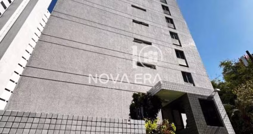 Apartamento para venda,  Dionisio Torres, Fortaleza - AP1492