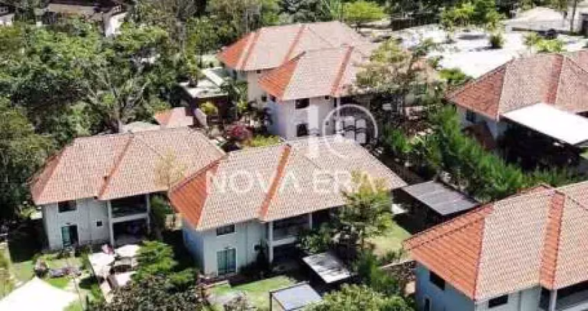 Casa para venda  Guaramiranga - CA1502