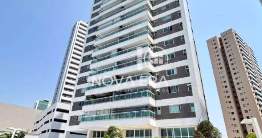 Apartamento para venda, 3 quarto(s),  Papicu, Fortaleza - AP1522
