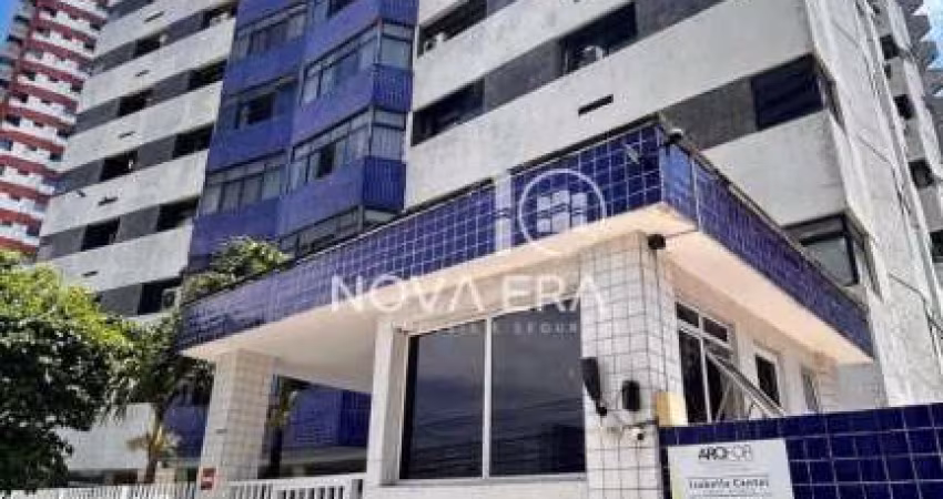 Apartamento para venda,  Cocó, Fortaleza - AP1543