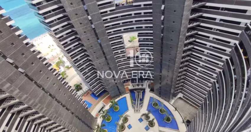 Apartamento para venda, 2 quarto(s),  Meireles, Fortaleza - AP1573