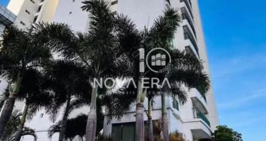 Apartamento para venda, 3 quarto(s),  Cocó, Fortaleza - AP1684