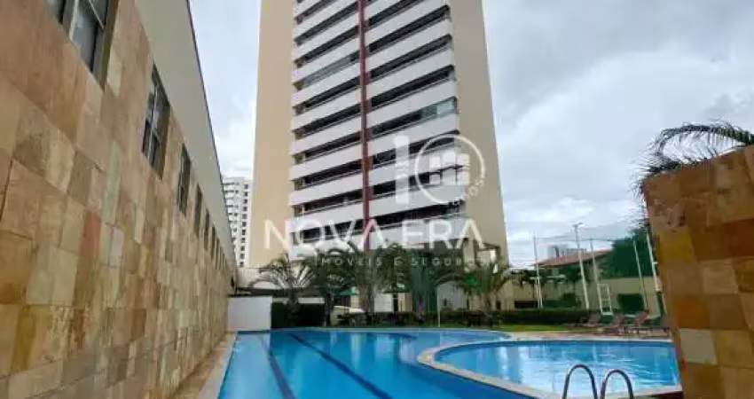 Apartamento para venda, 3 quarto(s),  Parque Iracema, Fortaleza - AP1692